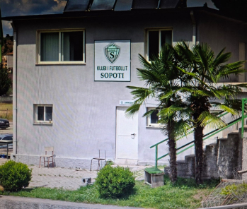 Sporti dhe mjedisi bashkë – Klubi i Futbollit Sopoti për një Shkumbin të pastër!